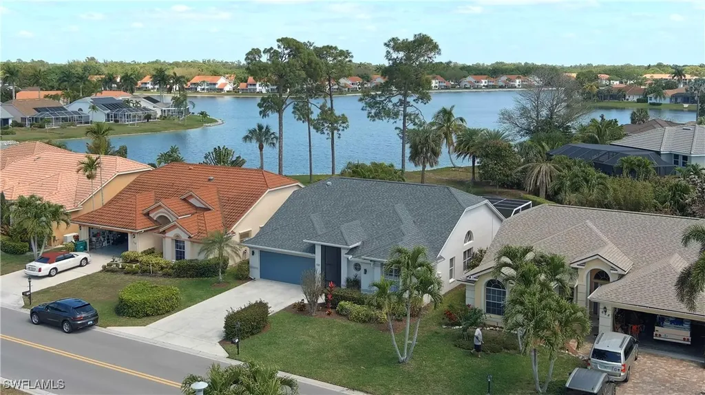 700 Lambton Lane Naples FL 34104