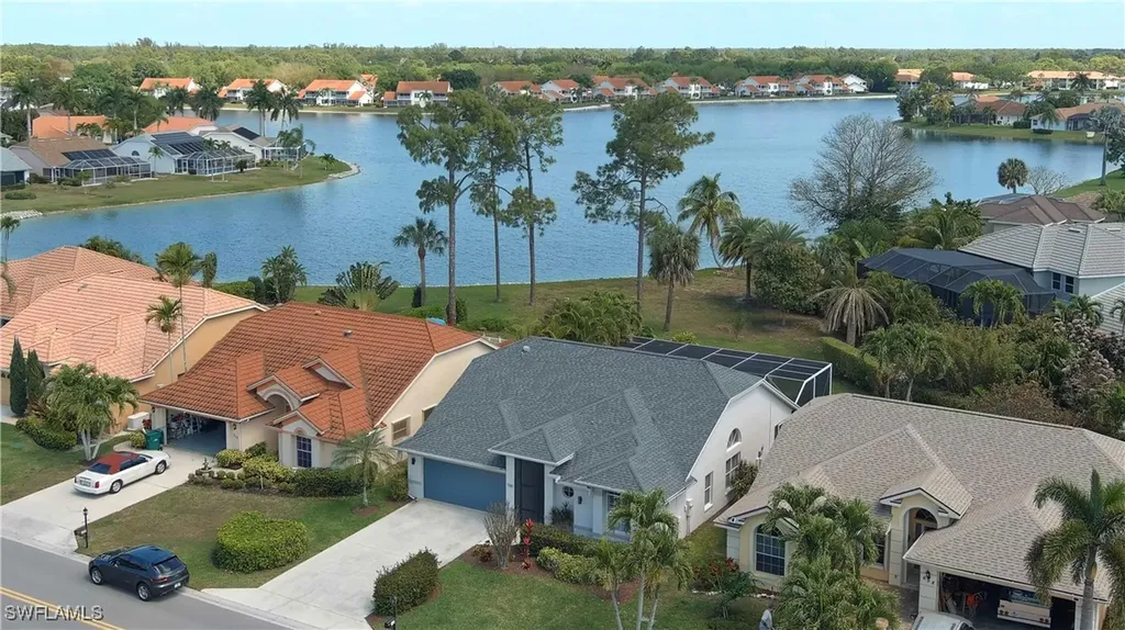 700 Lambton Lane Naples FL 34104
