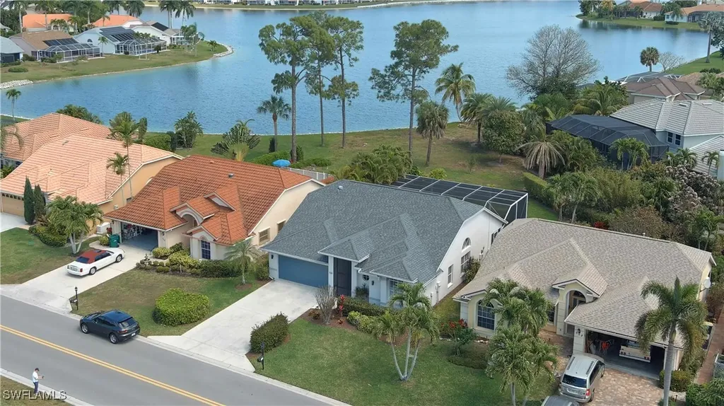 700 Lambton Lane Naples FL 34104