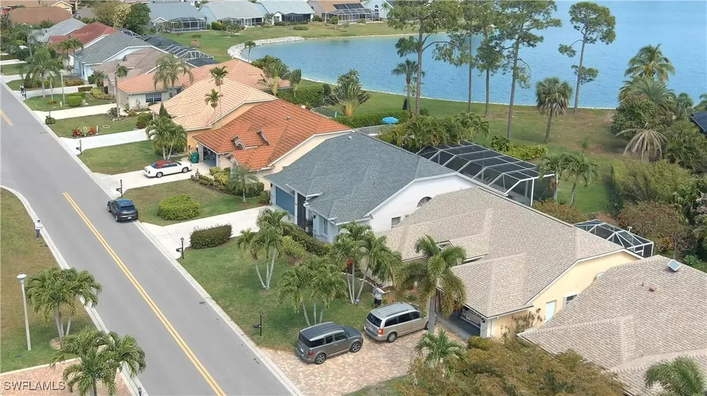 700 Lambton Lane Naples FL 34104