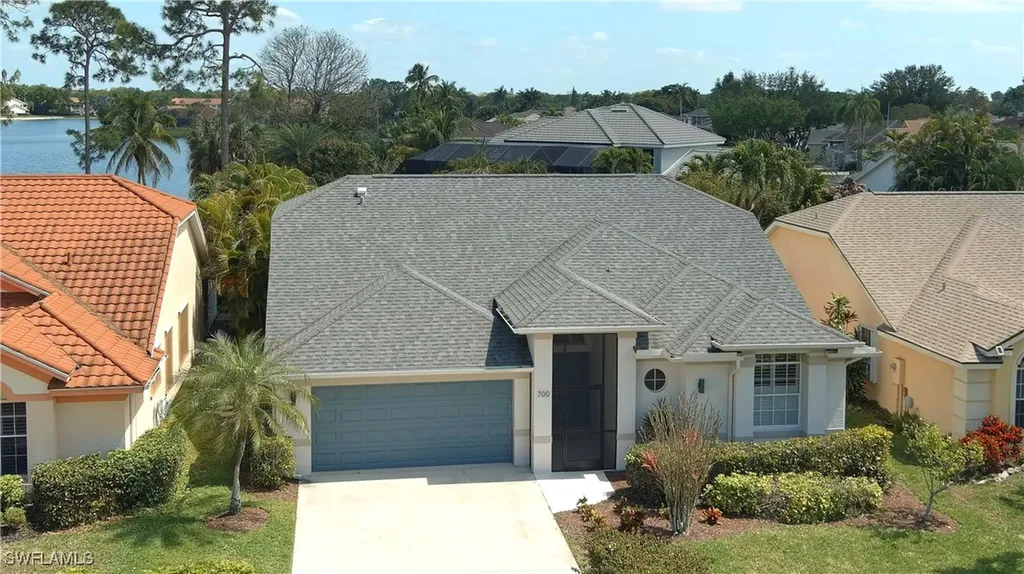 700 Lambton Lane Naples FL 34104
