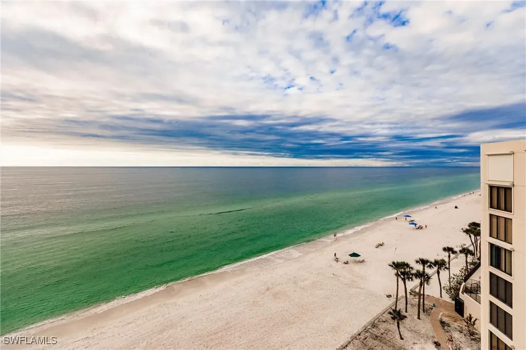 Naples FL, 3115 Gulf Shore Boulevard N, Unit 806S