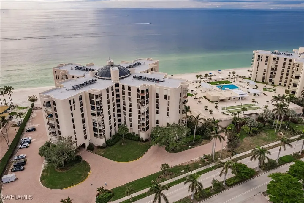 3115 Gulf Shore Boulevard N Naples FL 34103