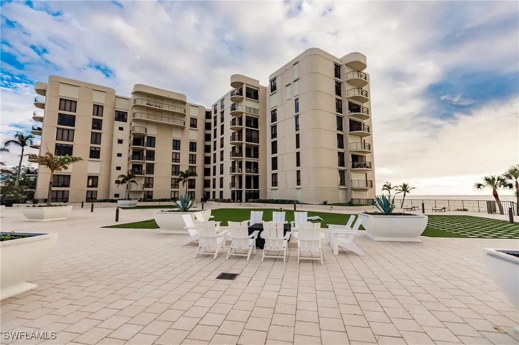 3115 Gulf Shore Boulevard N Naples FL 34103