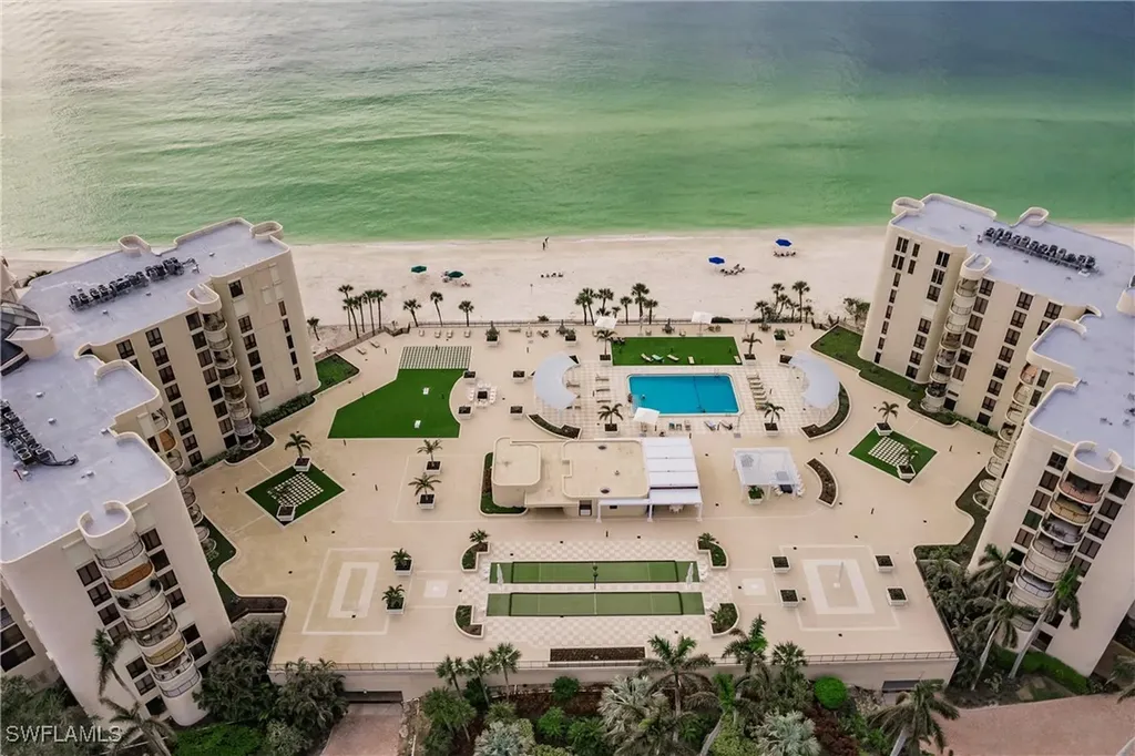 3115 Gulf Shore Boulevard N Naples FL 34103