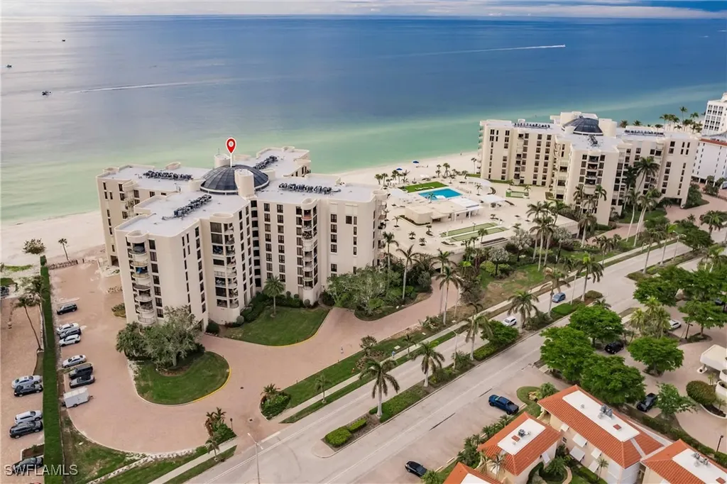 3115 Gulf Shore Boulevard N Naples FL 34103