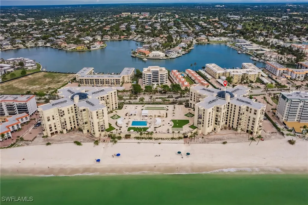 3115 Gulf Shore Boulevard N Naples FL 34103