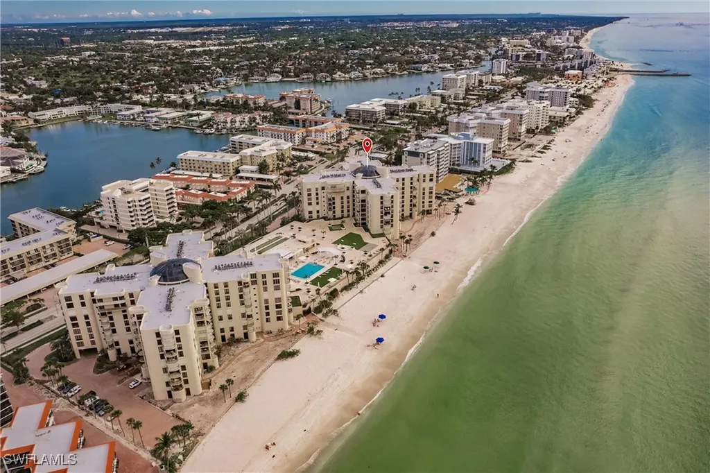 3115 Gulf Shore Boulevard N Naples FL 34103