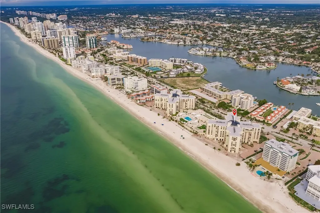 3115 Gulf Shore Boulevard N Naples FL 34103