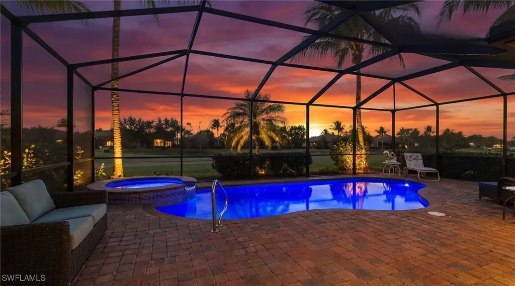 28542 Westmeath Court Bonita Springs FL 34135