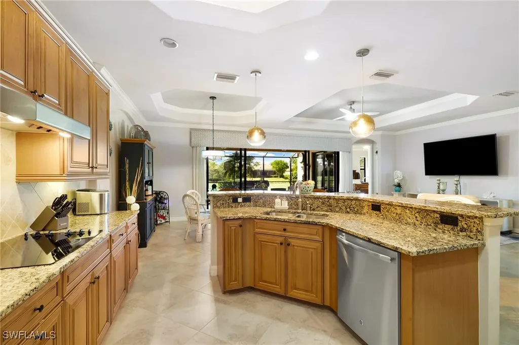 28542 Westmeath Court Bonita Springs FL 34135