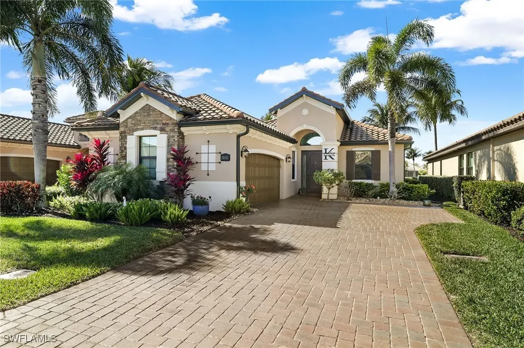 28542 Westmeath Court Bonita Springs FL 34135