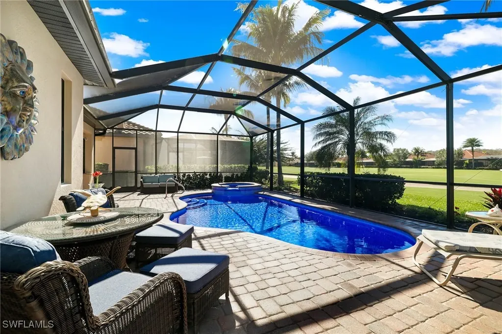 28542 Westmeath Court Bonita Springs FL 34135