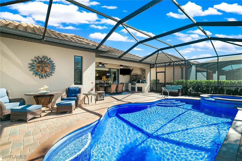 28542 Westmeath Court Bonita Springs FL 34135