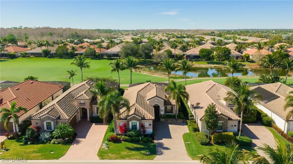 28542 Westmeath Court Bonita Springs FL 34135