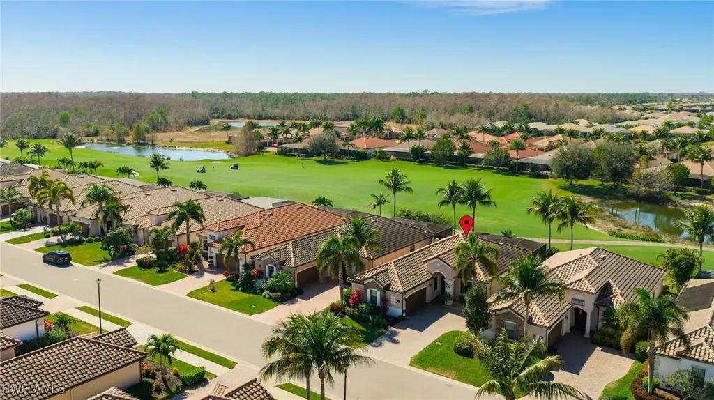 28542 Westmeath Court Bonita Springs FL 34135