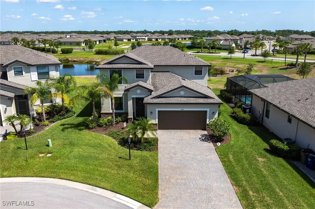 Fort Myers FL, 14604 Monrovia Lane