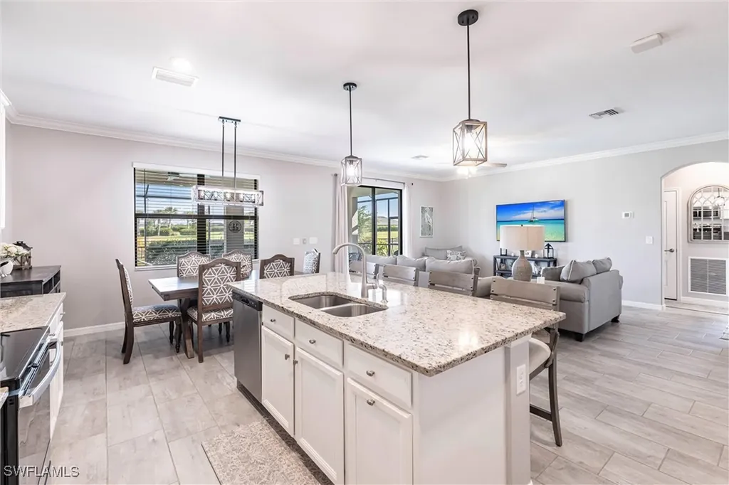 14604 Monrovia Lane Fort Myers FL 33905