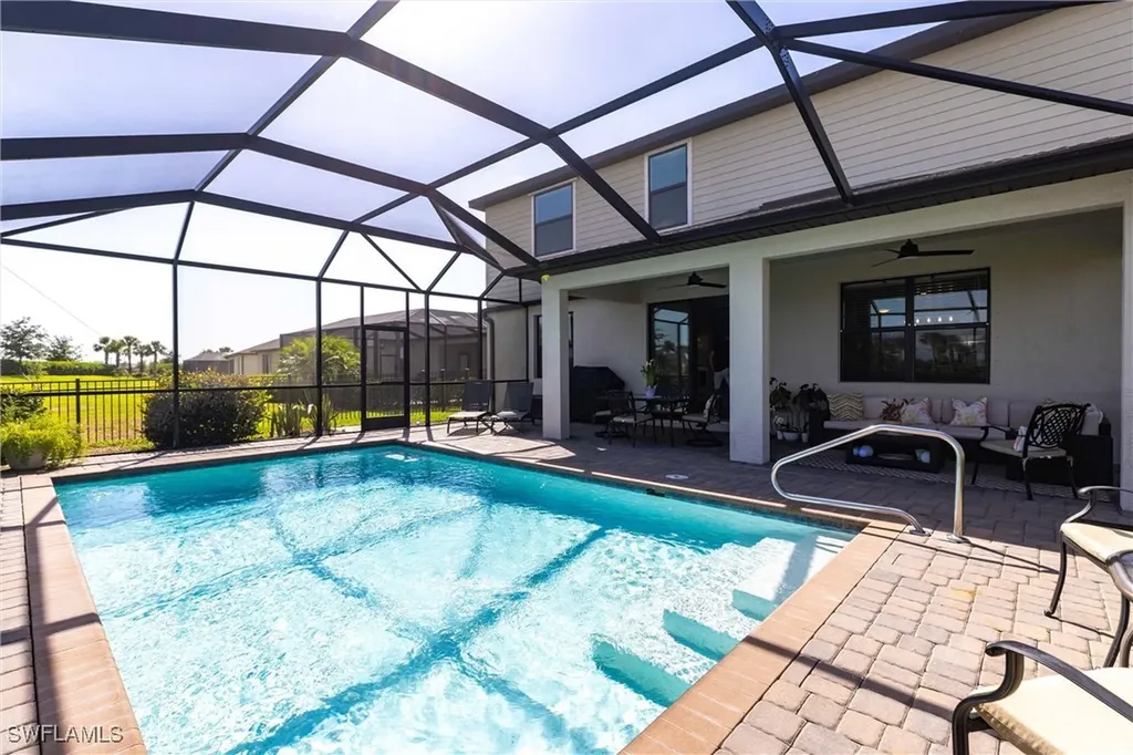 14604 Monrovia Lane Fort Myers FL 33905