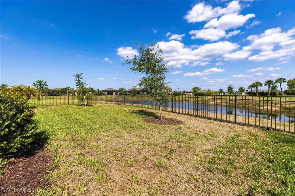 14604 Monrovia Lane Fort Myers FL 33905