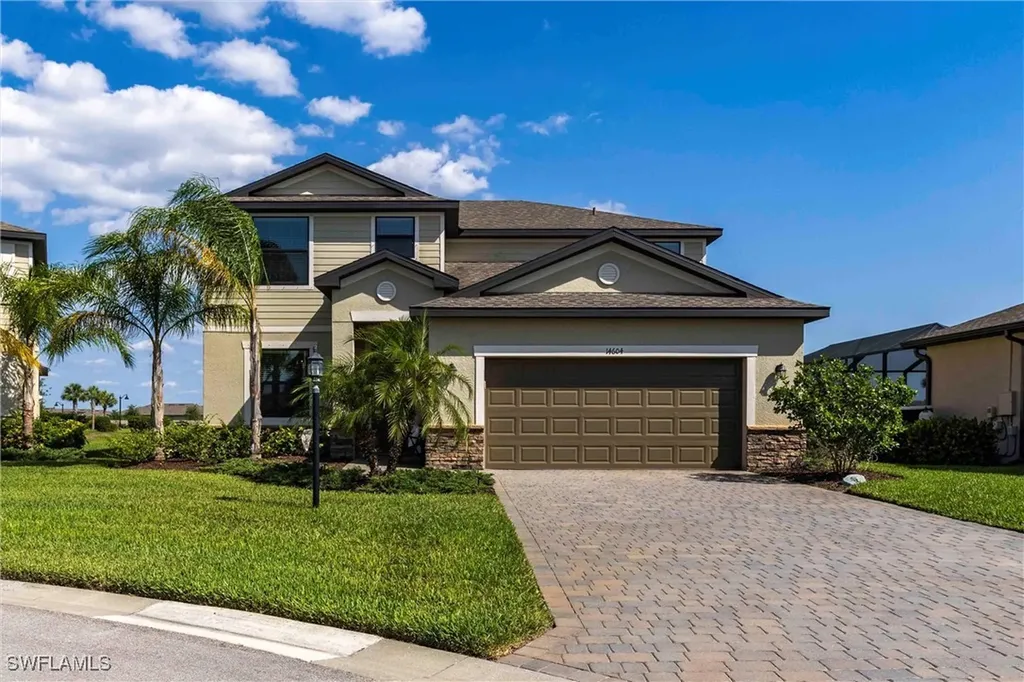 14604 Monrovia Lane Fort Myers FL 33905