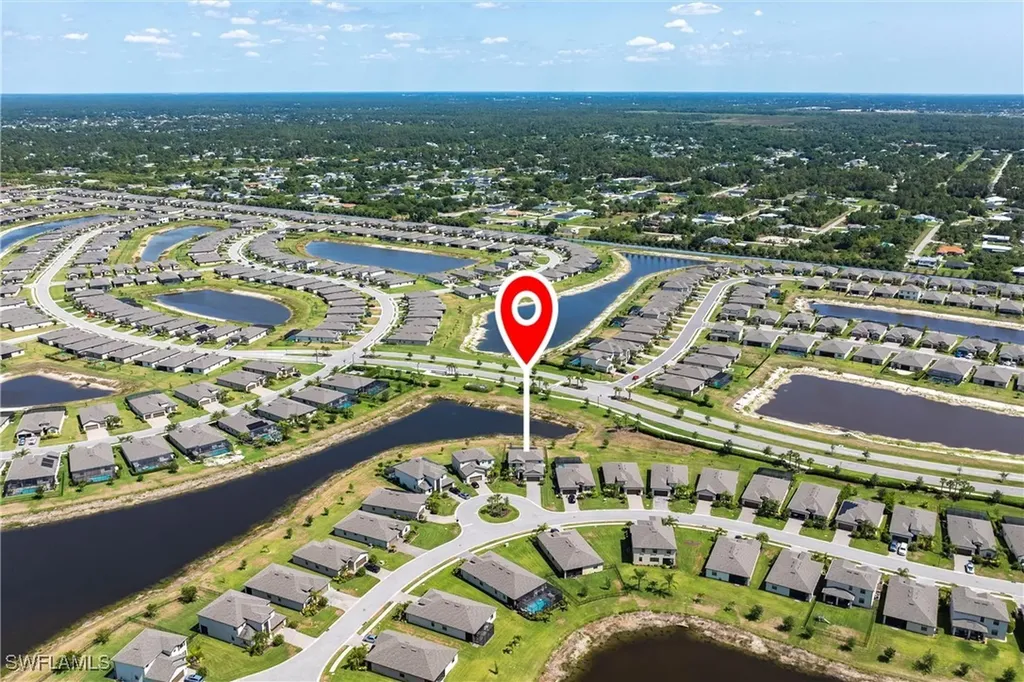 14604 Monrovia Lane Fort Myers FL 33905