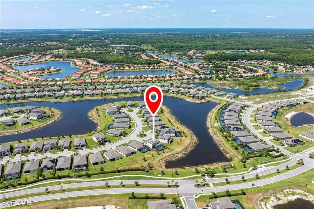 14604 Monrovia Lane Fort Myers FL 33905