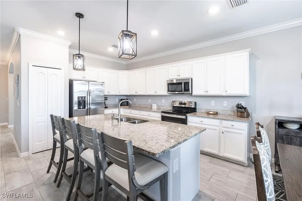 14604 Monrovia Lane Fort Myers FL 33905