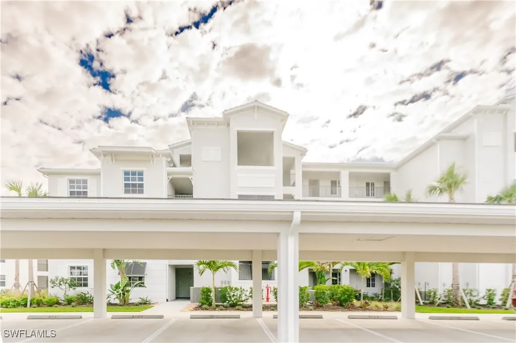 5491 Double Eagle Circle Ave Maria FL 34142