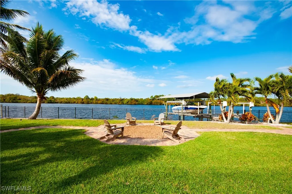 13308 Island Road Fort Myers FL 33905
