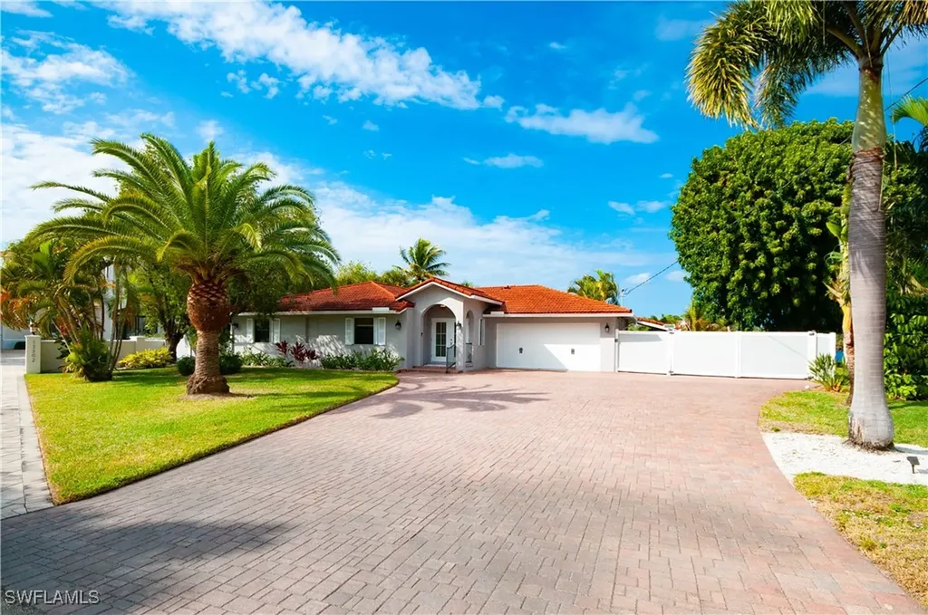 13308 Island Road Fort Myers FL 33905