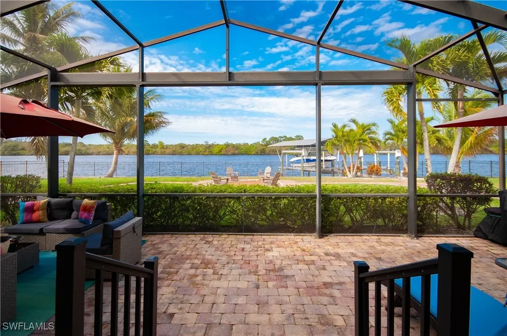 13308 Island Road Fort Myers FL 33905