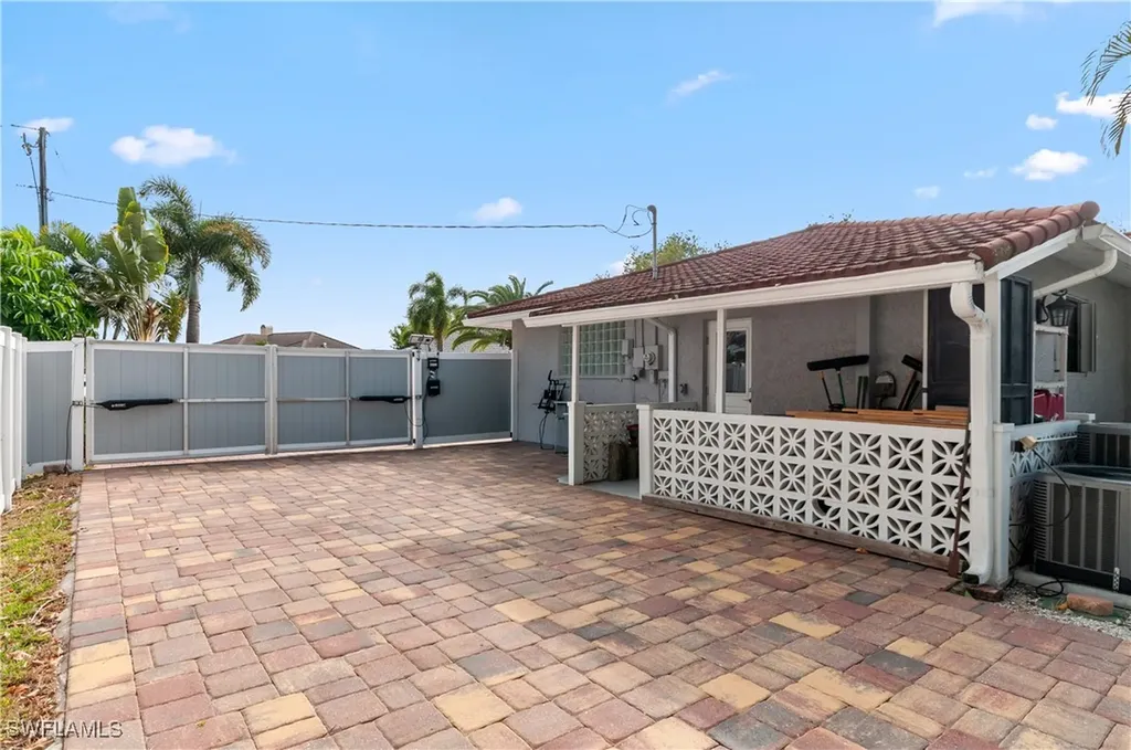 13308 Island Road Fort Myers FL 33905