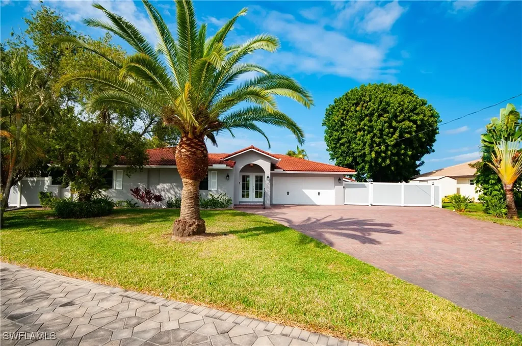 13308 Island Road Fort Myers FL 33905