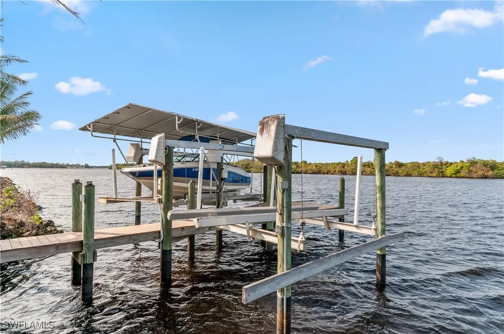 13308 Island Road Fort Myers FL 33905