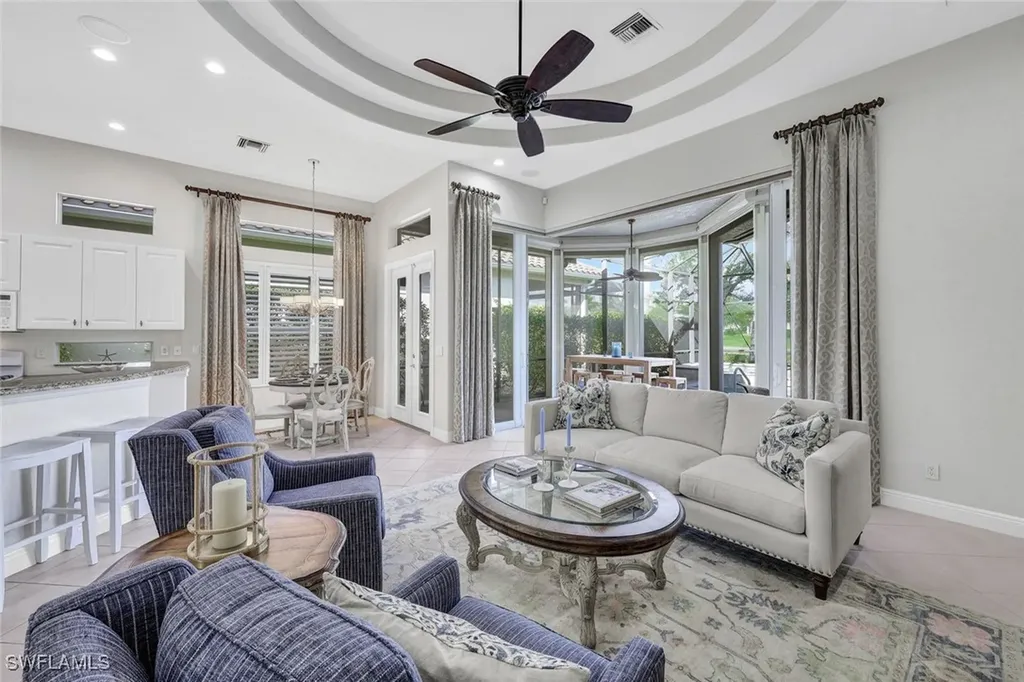 9008 Cherry Oaks Trail Naples FL 34114
