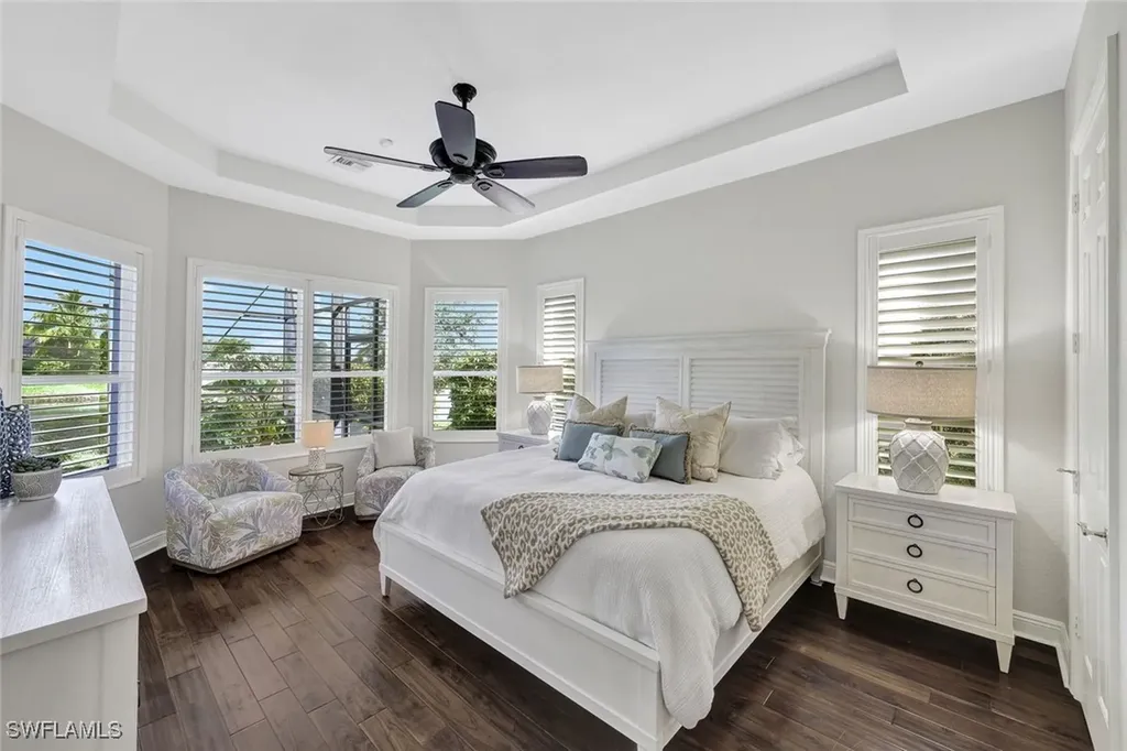 9008 Cherry Oaks Trail Naples FL 34114