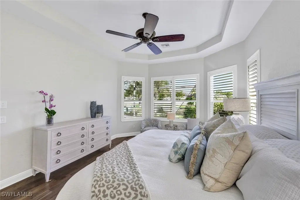 9008 Cherry Oaks Trail Naples FL 34114