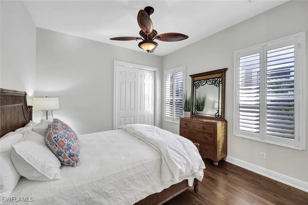 9008 Cherry Oaks Trail Naples FL 34114