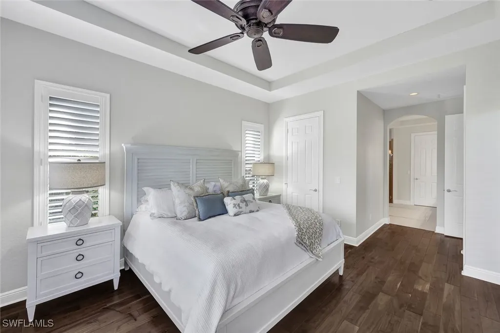 9008 Cherry Oaks Trail Naples FL 34114