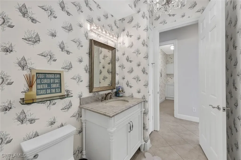9008 Cherry Oaks Trail Naples FL 34114