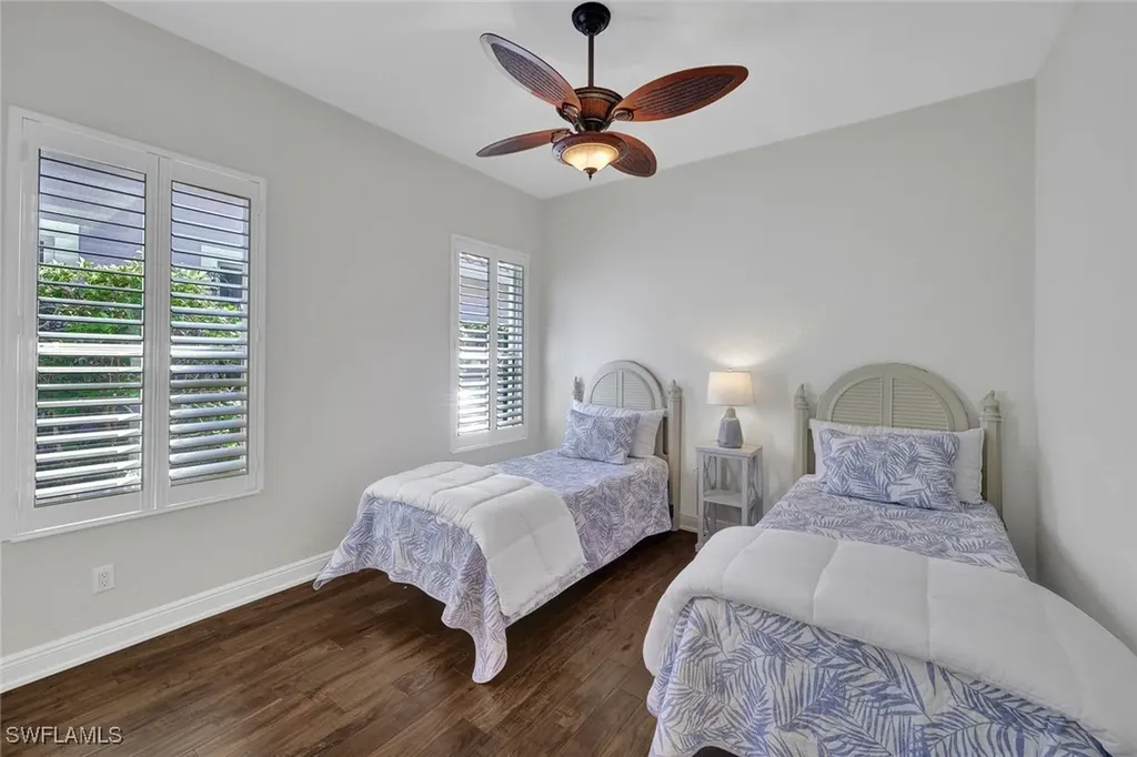 9008 Cherry Oaks Trail Naples FL 34114