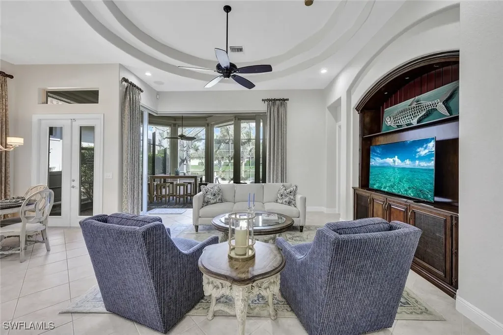 9008 Cherry Oaks Trail Naples FL 34114