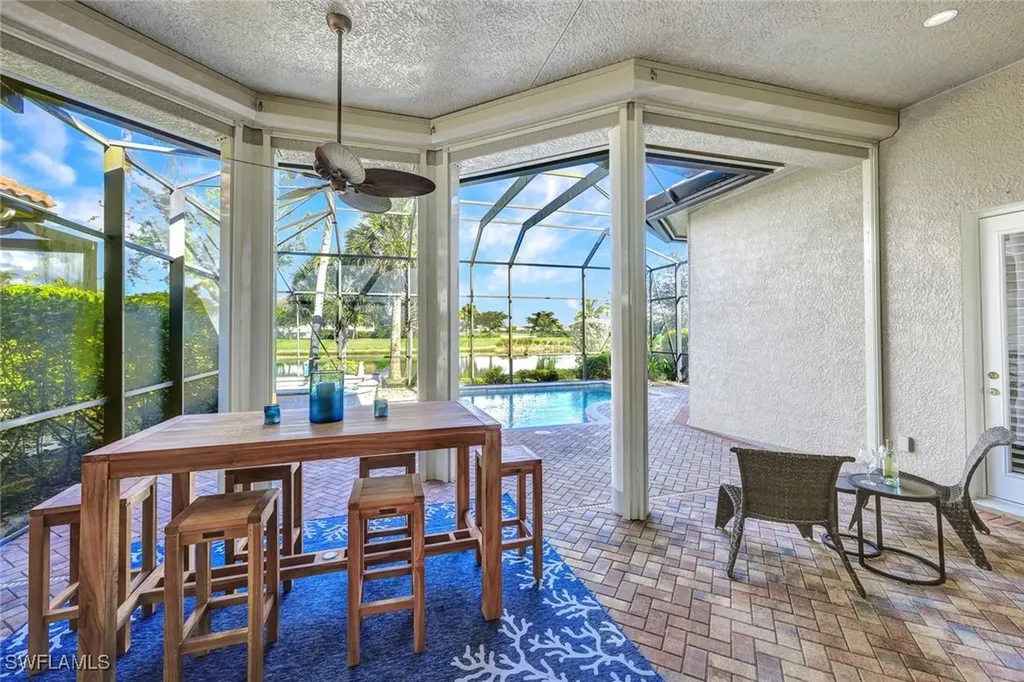 9008 Cherry Oaks Trail Naples FL 34114