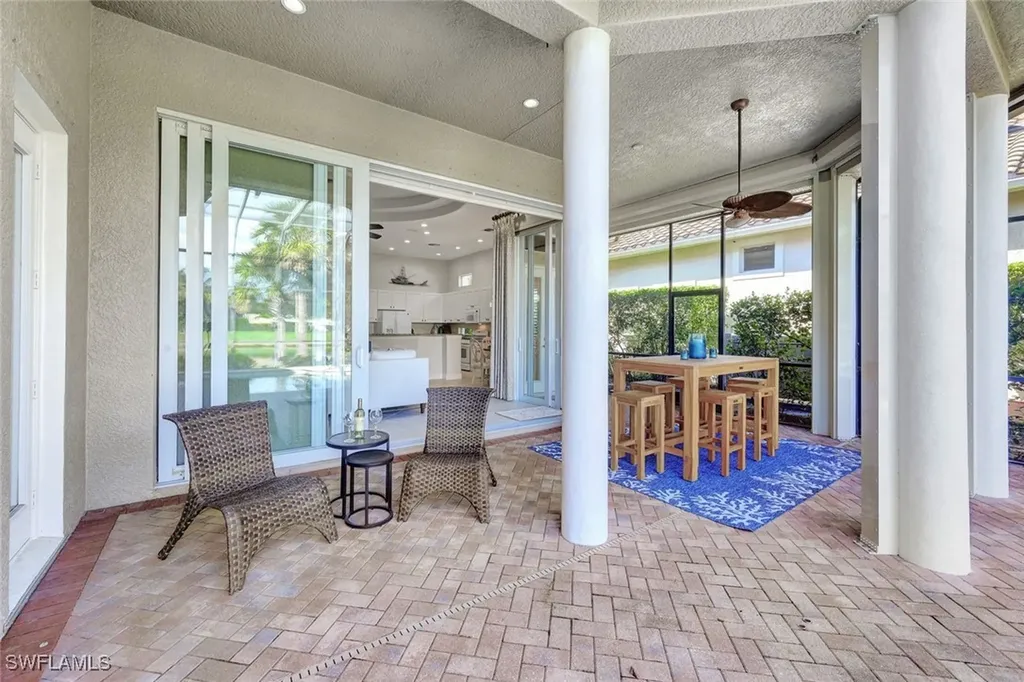9008 Cherry Oaks Trail Naples FL 34114