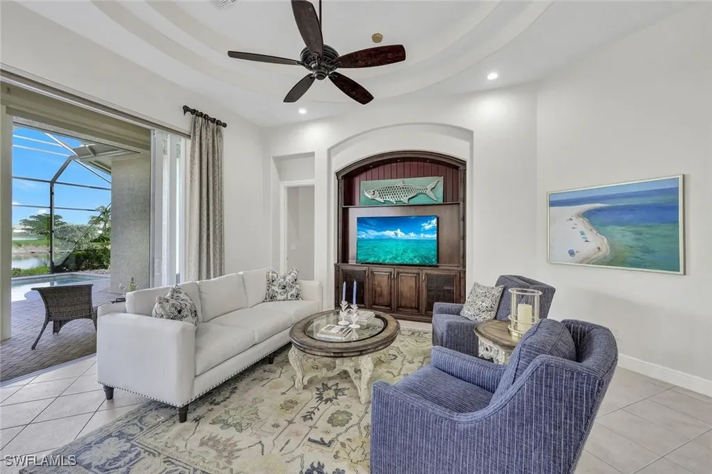 9008 Cherry Oaks Trail Naples FL 34114