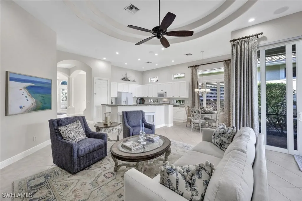 9008 Cherry Oaks Trail Naples FL 34114