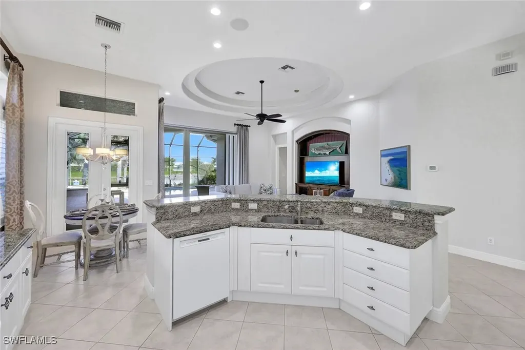 9008 Cherry Oaks Trail Naples FL 34114