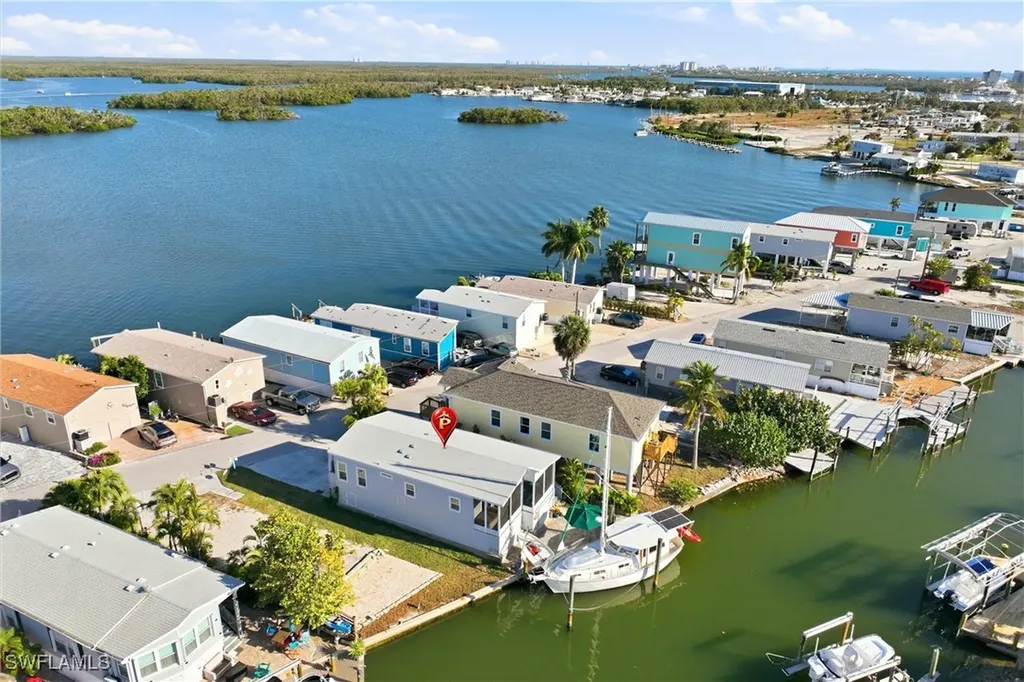 35 Emily Lane Fort Myers Beach FL 33931