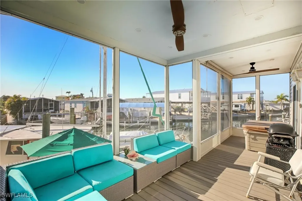 35 Emily Lane Fort Myers Beach FL 33931